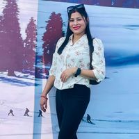 mayashrestha357