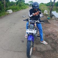 suara asli - Jarot