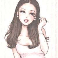 suara asli - Cici⭐️.