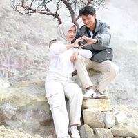 suara asli - Verysa Saputra