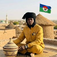 الصوت الأصلي