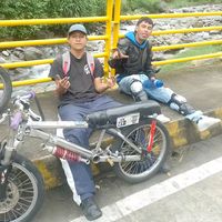 sonido original
