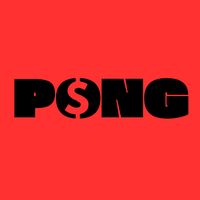suara asli - pong