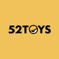 original sound - 52Toys KH