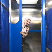 suara asli - Siti Awaliah
