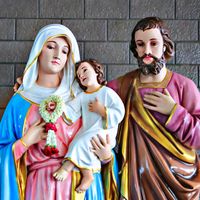 original sound - Catholic Songs