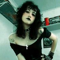 hakuna.goth
