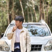 original sound - 🥰Khay lashio💙