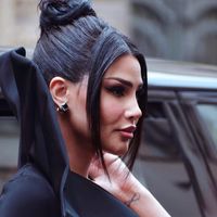 الصوت الأصلي