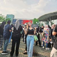 suara asli - Ita nur apriliyani