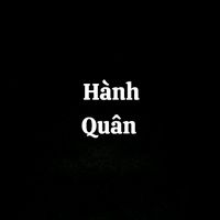 nhạc nền - Hành Quân