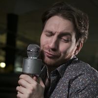 оригинальный звук