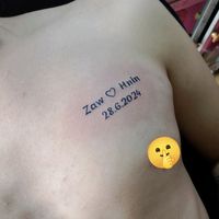 original sound - Zaw Htet Paing