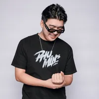 original sound - djphumin