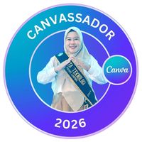 suara asli - Bilqis Gaya Hasanah