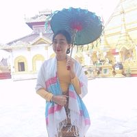 original sound - Theint Theint Shwe