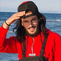 الصوت الأصلي