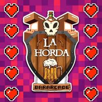 lahordabararcade