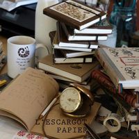 lescargot.papier