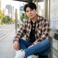 เสียงต้นฉบับ - ออย ออย