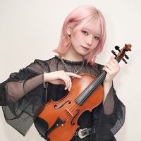 オリジナル楽曲 - える/Eru🎻🤍【Rock Violin】