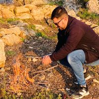 الصوت الأصلي