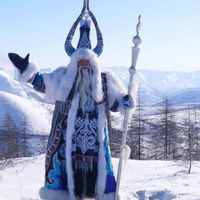 оригинальный звук
