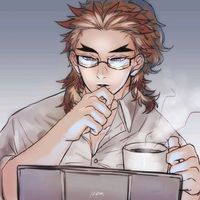 original sound - pacar sah nya  rengoku