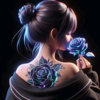 オリジナル楽曲 - 🌹 女 帝 🌹