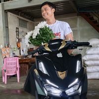 original sound - Sky Big(Monywa)