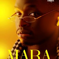 Mara by Amby Zod
