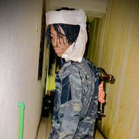 الصوت الأصلي