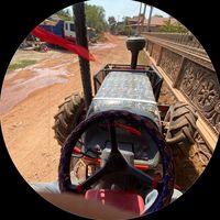 សំឡេងដើម - ចិន៚🍼🐅