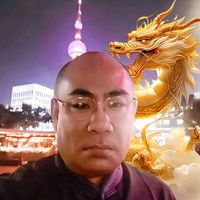 原聲 - 楊老師古玄道人