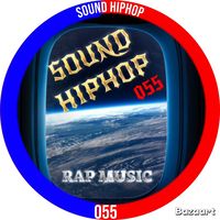 オリジナル楽曲 - soundhiphoprapmusic055