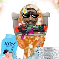 skibldtoiletzombie