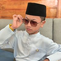 bunyi asal - rayyan rifqi