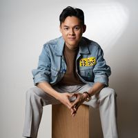 原聲 - 樂高威爾