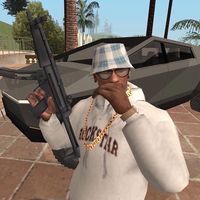 uzn.gangster