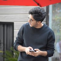 الصوت الأصلي