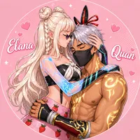 original sound - elanaffx