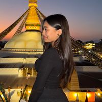annieshresthaa