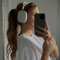 оригинальный звук