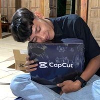 suara asli - TEMPLATE CAPCUT