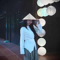 nhạc nền - Pumie Ng
