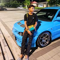 original sound - kecik 🔥