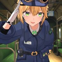 nhạc nền - Kanda¥