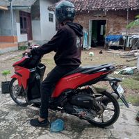 suara asli - RIKI BUKAN RIKA