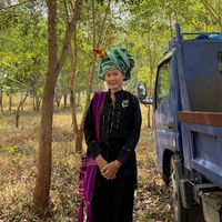 မူရင်းအသံ - Nge Nge စာချဲ 3ဖြုံး 2ဖြုံး✅