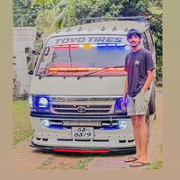 original sound